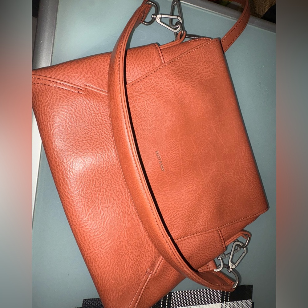 matt & nat bag